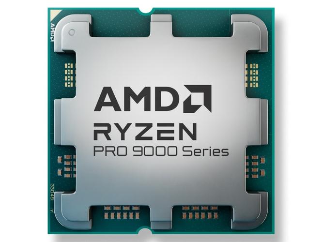 CPU 散热器安装效果