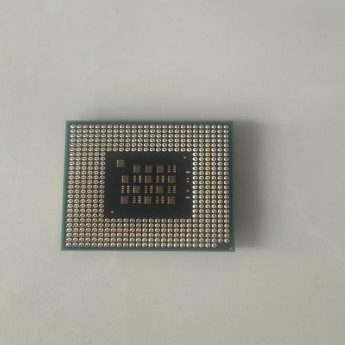 Retro PC build with old CPU