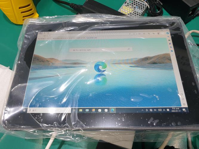 Computer hardware components selection