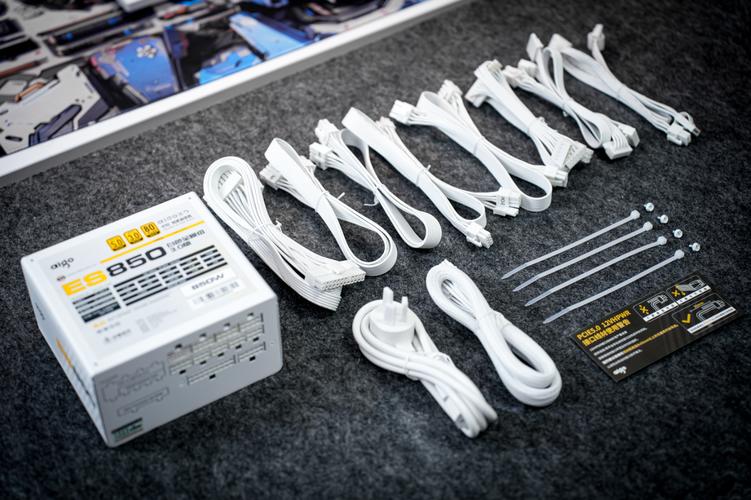 PC电源选购场景