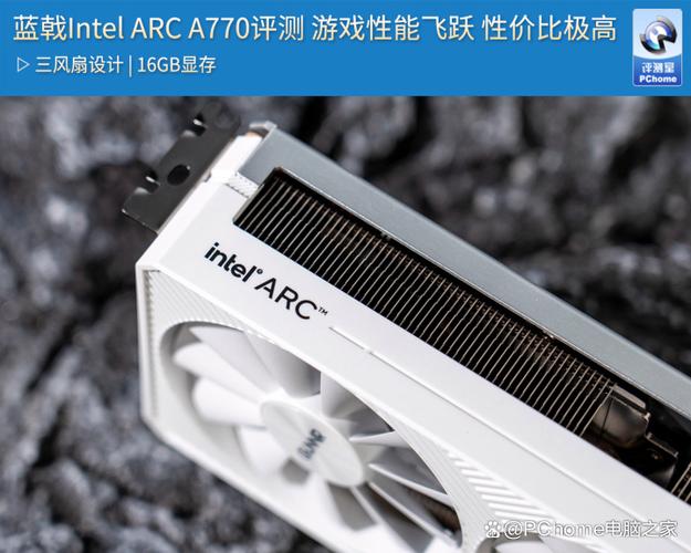 用户选购显卡场景