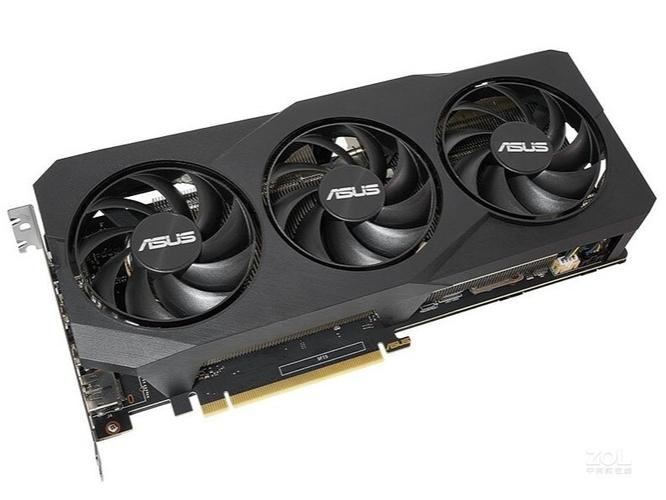 电脑硬件选购场景