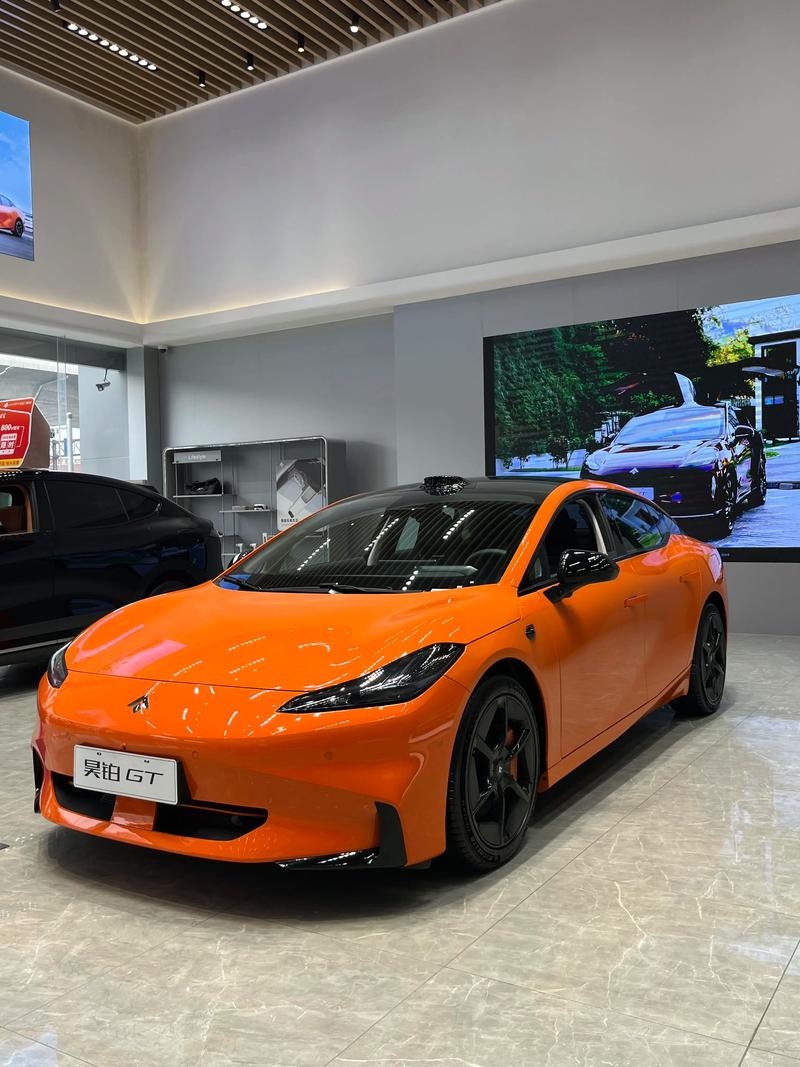 显卡性能测试场景