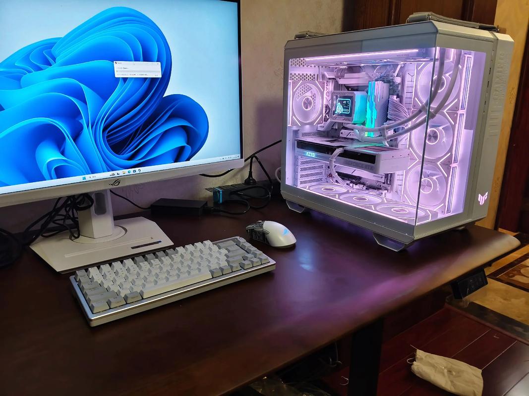 GAMEMAX H605-JD 整体购买建议图