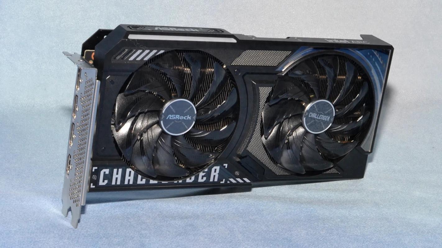 电脑硬件选购建议