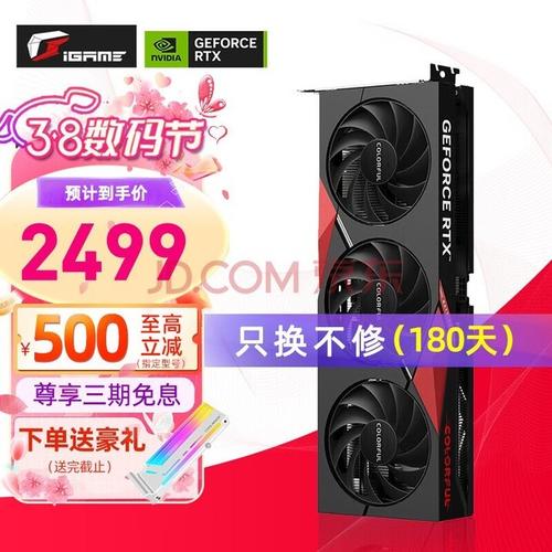 Computer motherboard with components