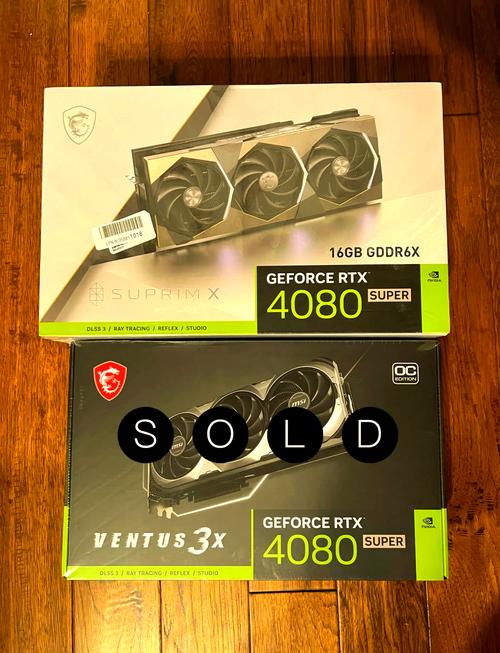 Price tag and money next to computer hardware components