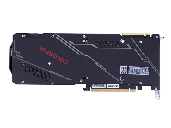 用户选择电脑组件