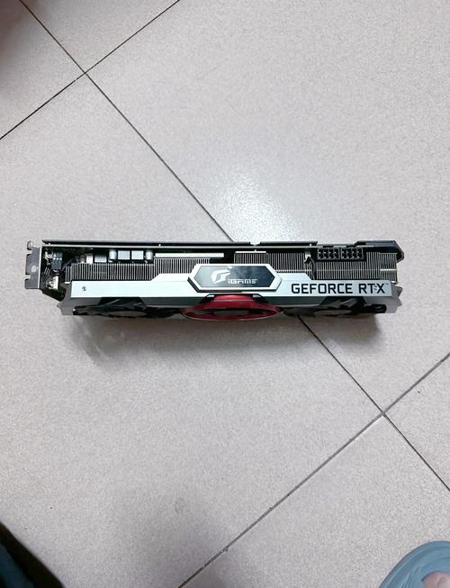游戏与渲染性能对比