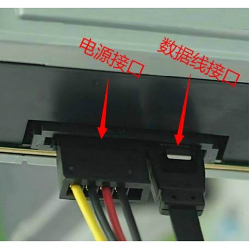 购物车中的电脑硬件，象征购买决策