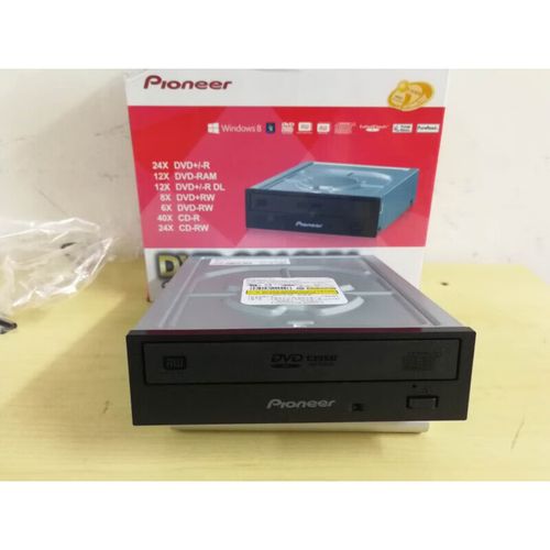 先锋DVR-221CHV深度评测：经典SATA接口DVD刻录机，性能与稳定性的平衡之选