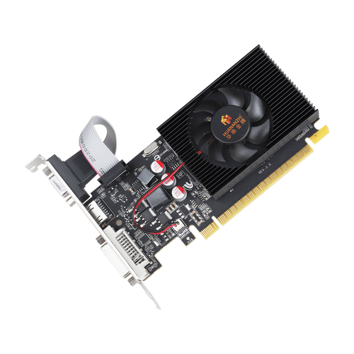 用户选择硬件场景