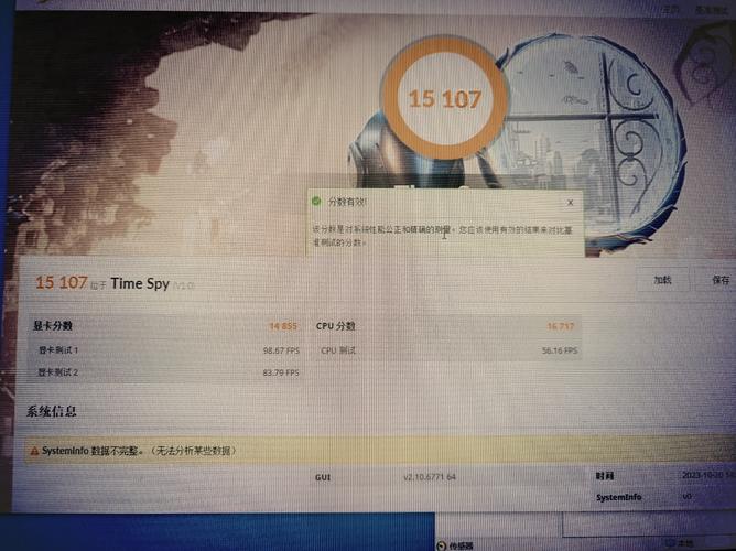 价格与性价比分析图表