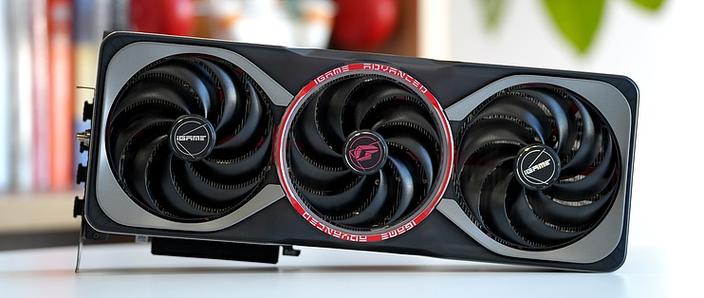 游戏性能测试场景