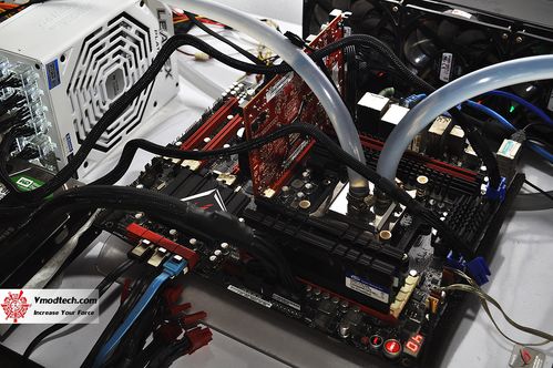 专业工作站显卡应用场景