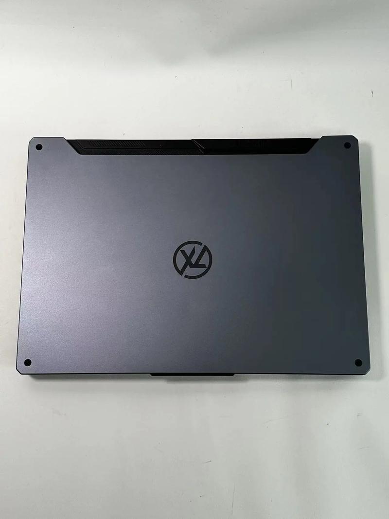 PC case interior with graphics card and fans