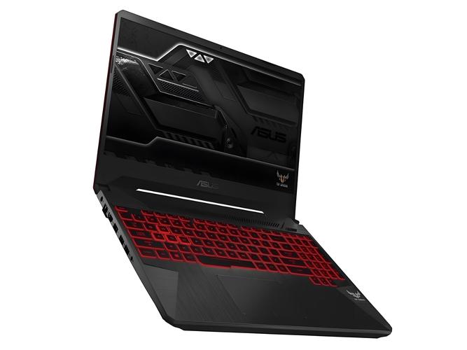 Computer hardware cooling system view