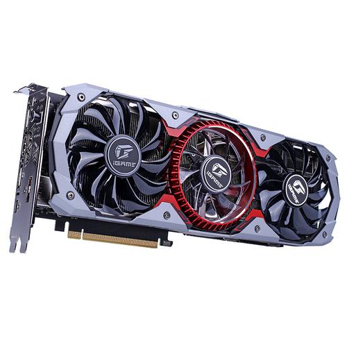 电脑硬件组件对比