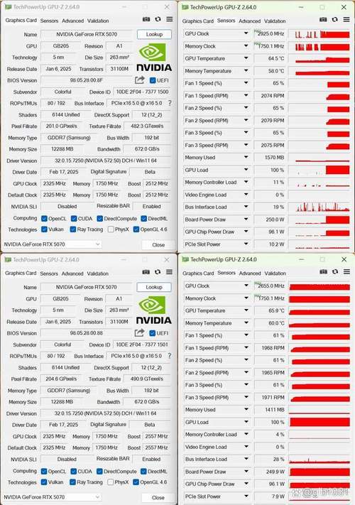 硬件芯片细节图