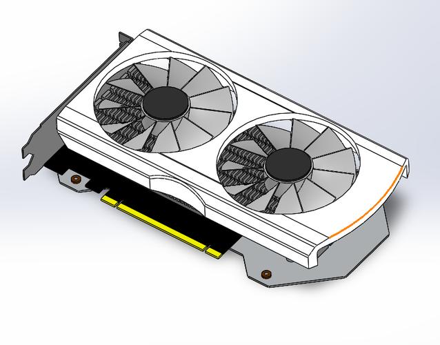 用户选购显卡场景