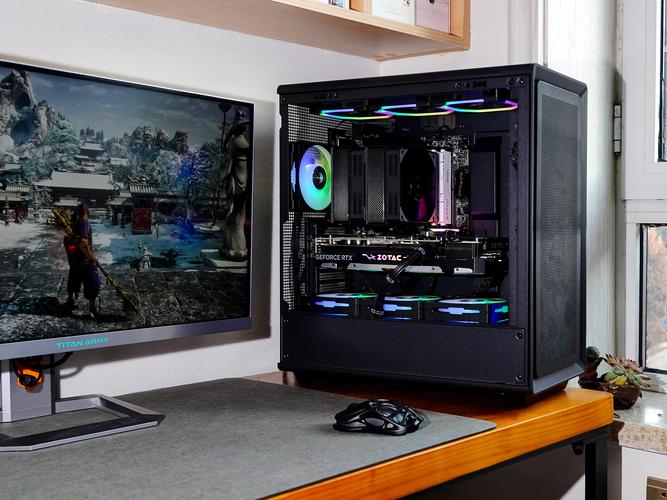 电脑硬件选购建议