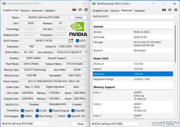 电脑装机选购建议