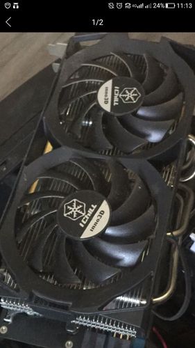 硬件性能测试场景