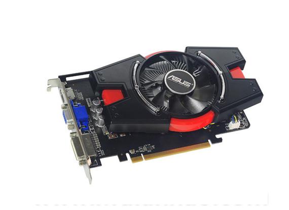 显卡规格对比图