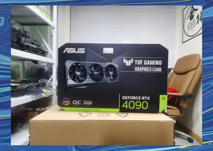 用户选择电脑硬件的场景