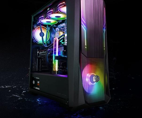 Computer cooling system