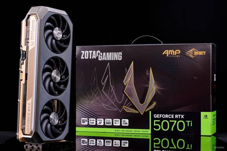 显卡性能测试场景