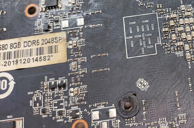 硬件性能测试场景