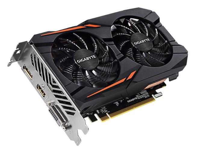 显卡性能测试游戏画面