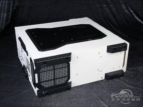 PC机箱水冷散热兼容