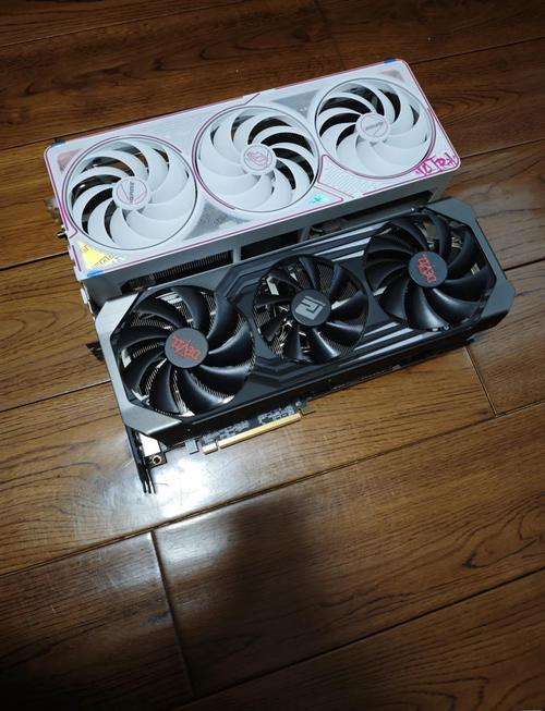 性价比分析图表