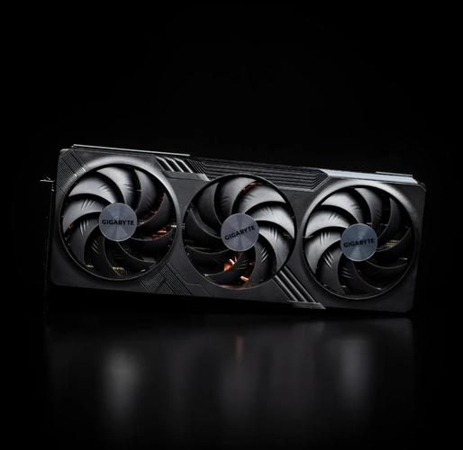 Gaming setup with monitor displaying high-resolution graphics