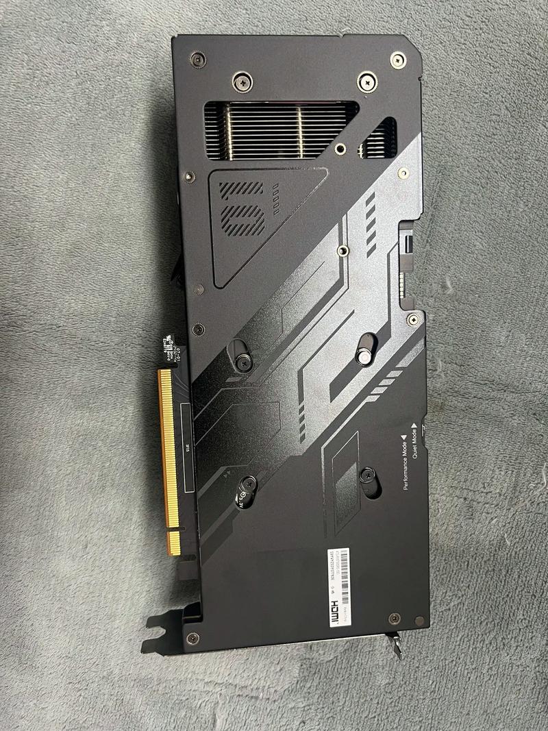 游戏性能测试场景