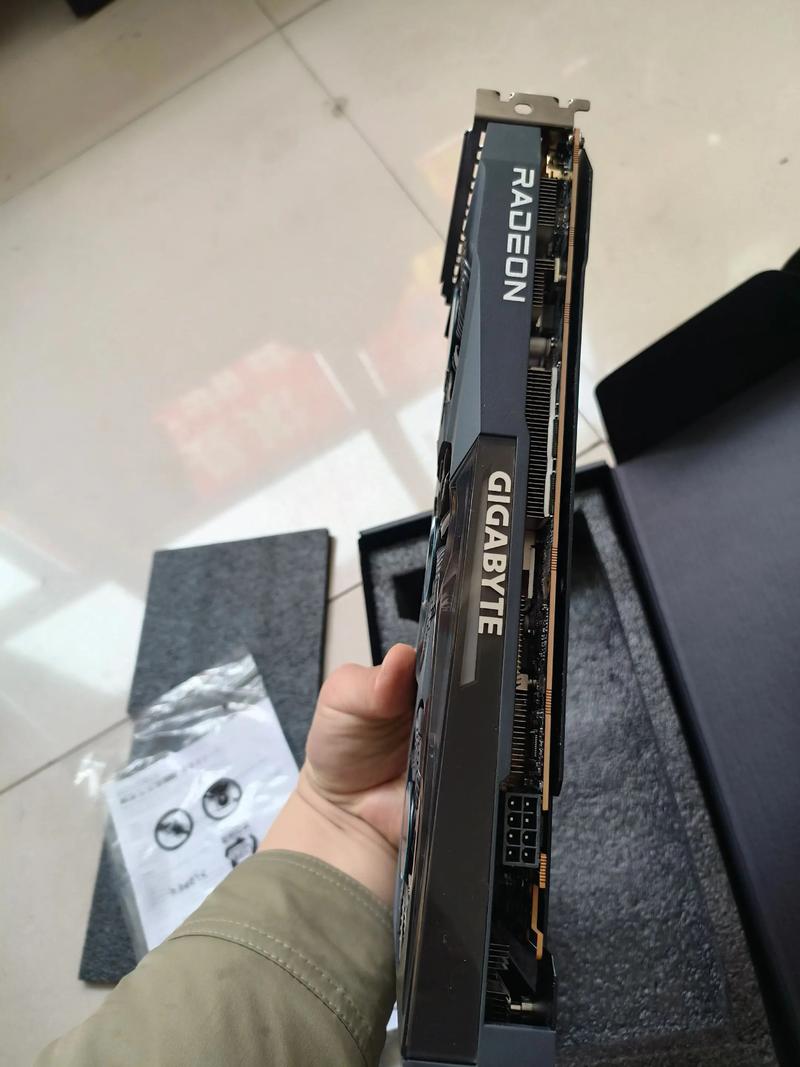 电脑硬件组装建议