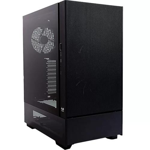 迎广 ModFree 魔飞效能版全塔机箱评测：模块化自由设计，重塑高端装机体验