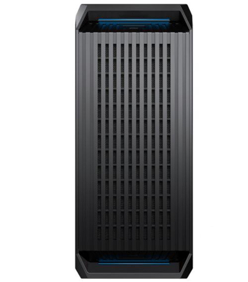 先马卡王全塔机箱深度评测：440mm显卡兼容与优秀扩展性