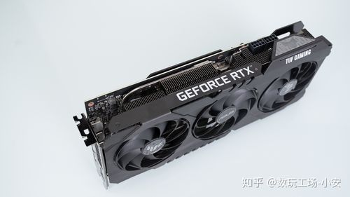 显卡渲染效果