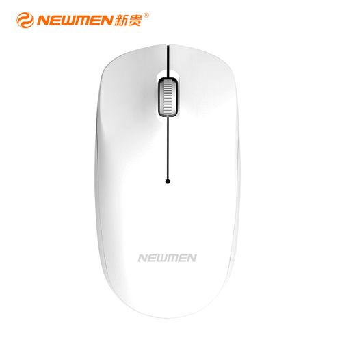 新贵F300 vs 新科M9 无线鼠标深度对比