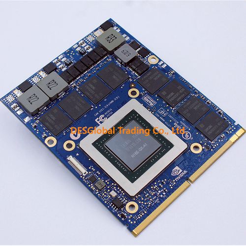 硬件选购建议示意图