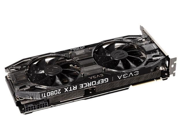 Tech enthusiast assembling a PC with graphics card