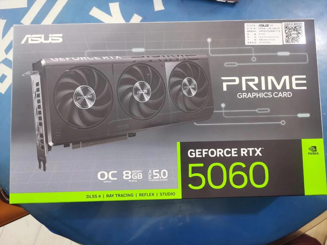 用户选购显卡场景