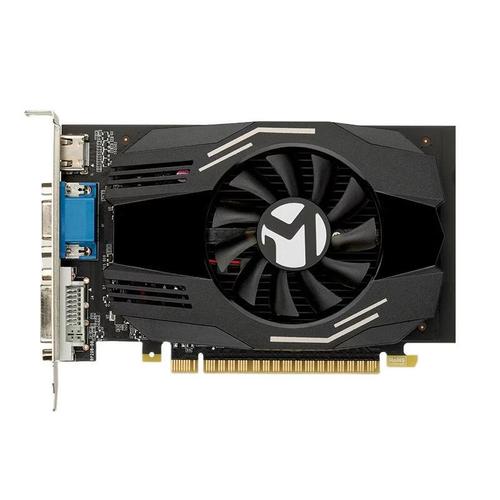 电脑性能测试场景