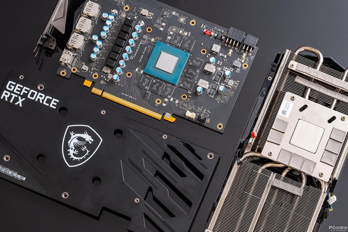 游戏性能测试场景