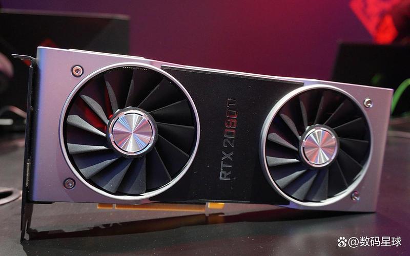 显卡性能测试场景