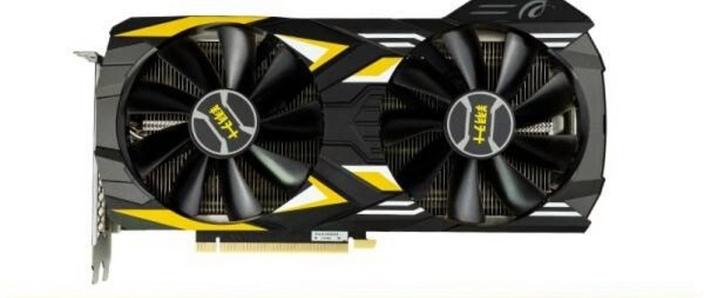 用户选购硬件场景