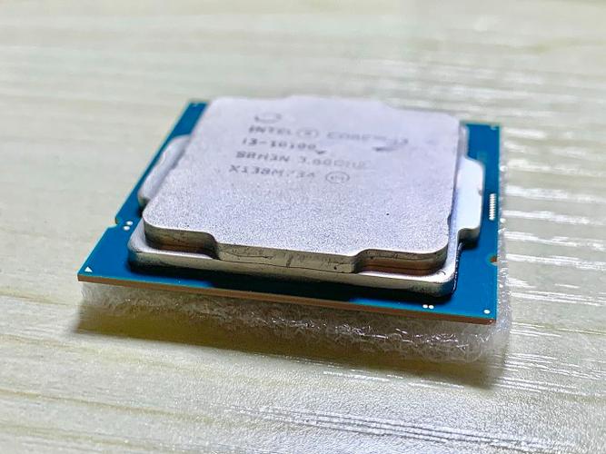 电脑性能测试软件界面